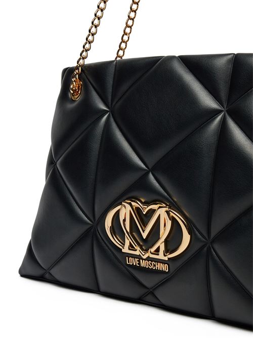  LOVE MOSCHINO | JC4040PP1MLC0/000